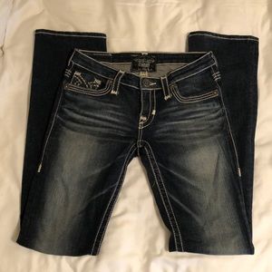 Big Star Jeans “Liv”